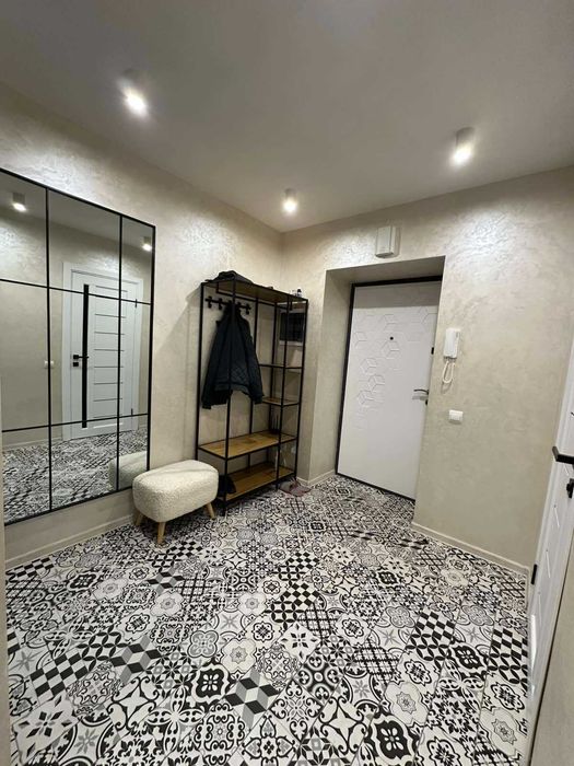 1 кімн кв-ра класу ЛЮКС Новий будинок Автономне опалення рн "Епіцентр"