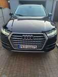Audi Q7 3.0 TFSI