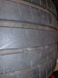 Opony letnie 315/30 R21 Goodyear EAGLE SuperSport F1