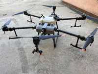 Продам аграрний дрон DJI Agras T-30