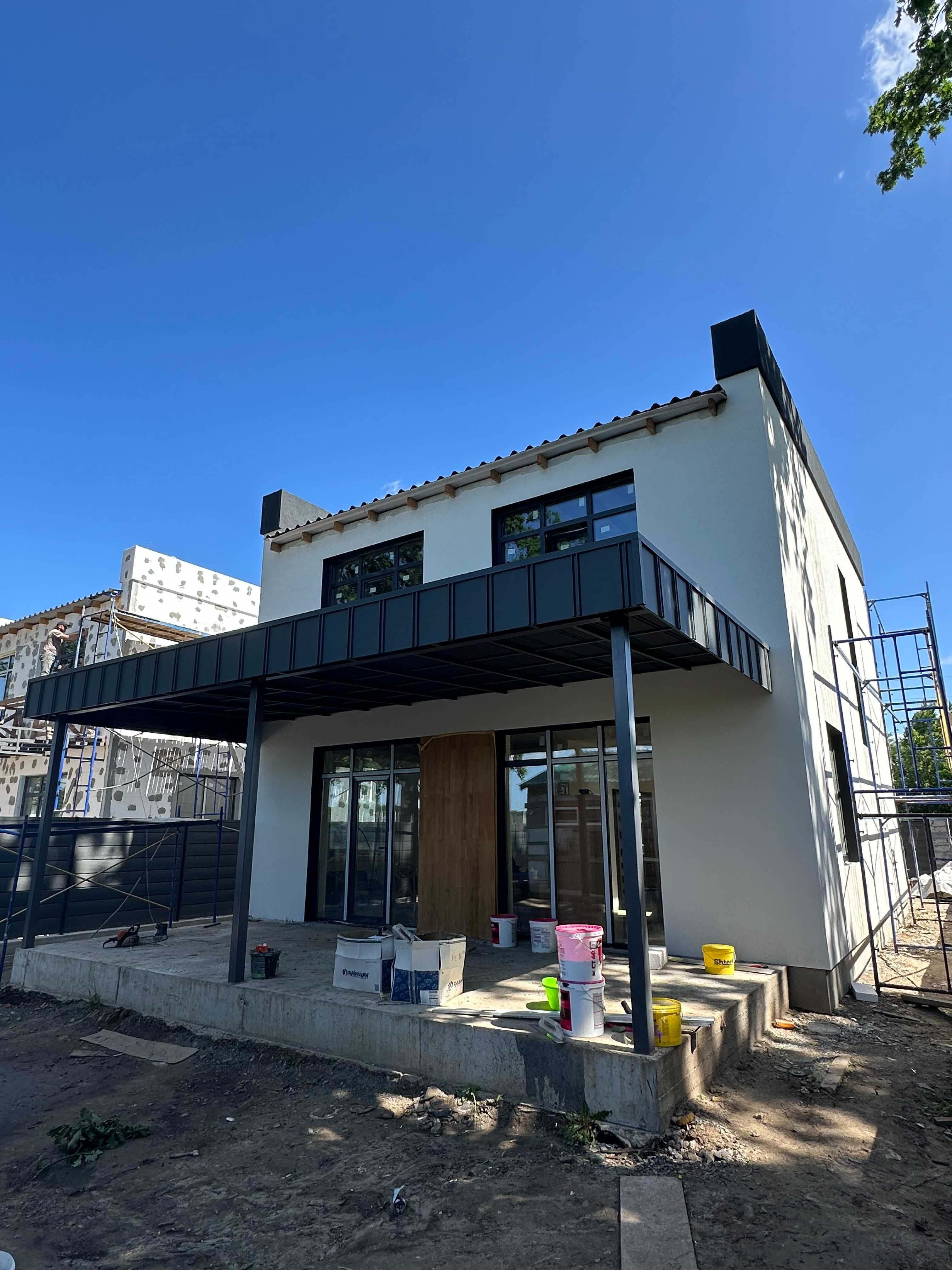 Продаж будинку 135 м2. Крюківщина. Передмістя Києва 5км.