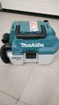 Odkurzacz Makita DVC 750L 18V