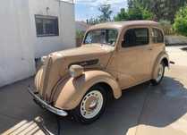 Ford Anglia