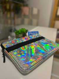 Чохол конверт LAUT Sleeve for Macbook Pro 13/Air 13 Holographic