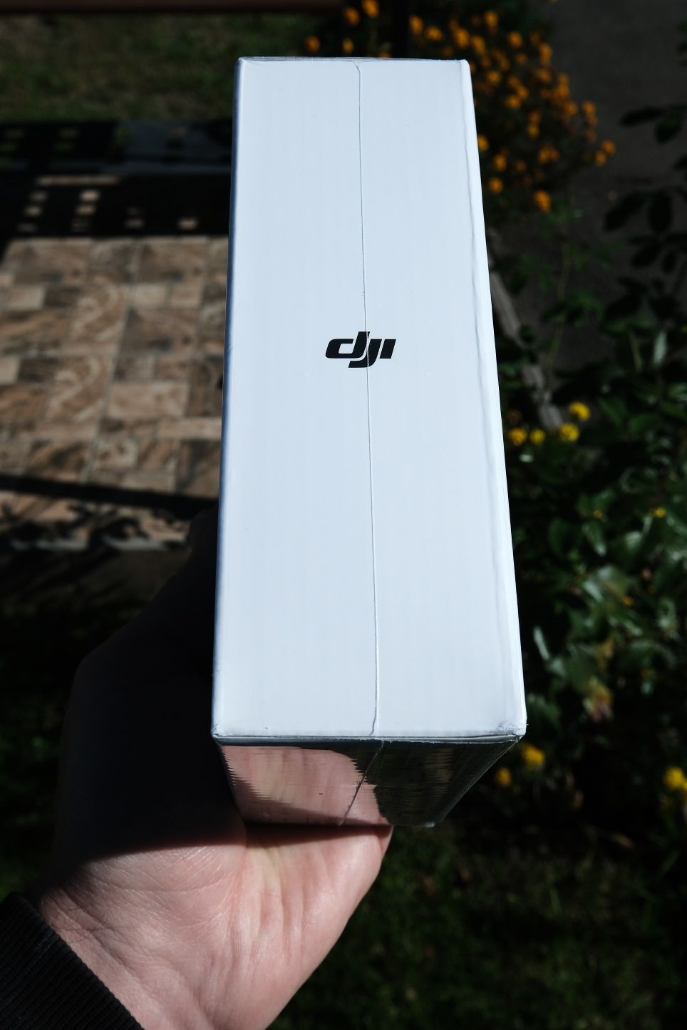 DJI mici 3 мікрофони 2TX+1RX