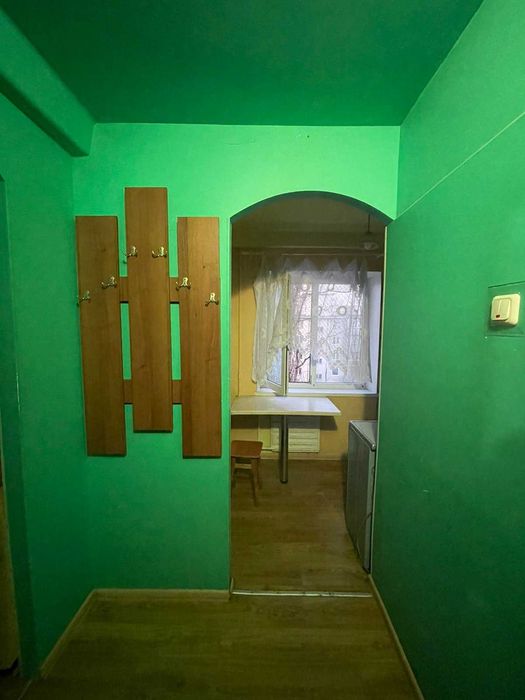 1К квартира на Межевом переулке, 5-А Виноградарь