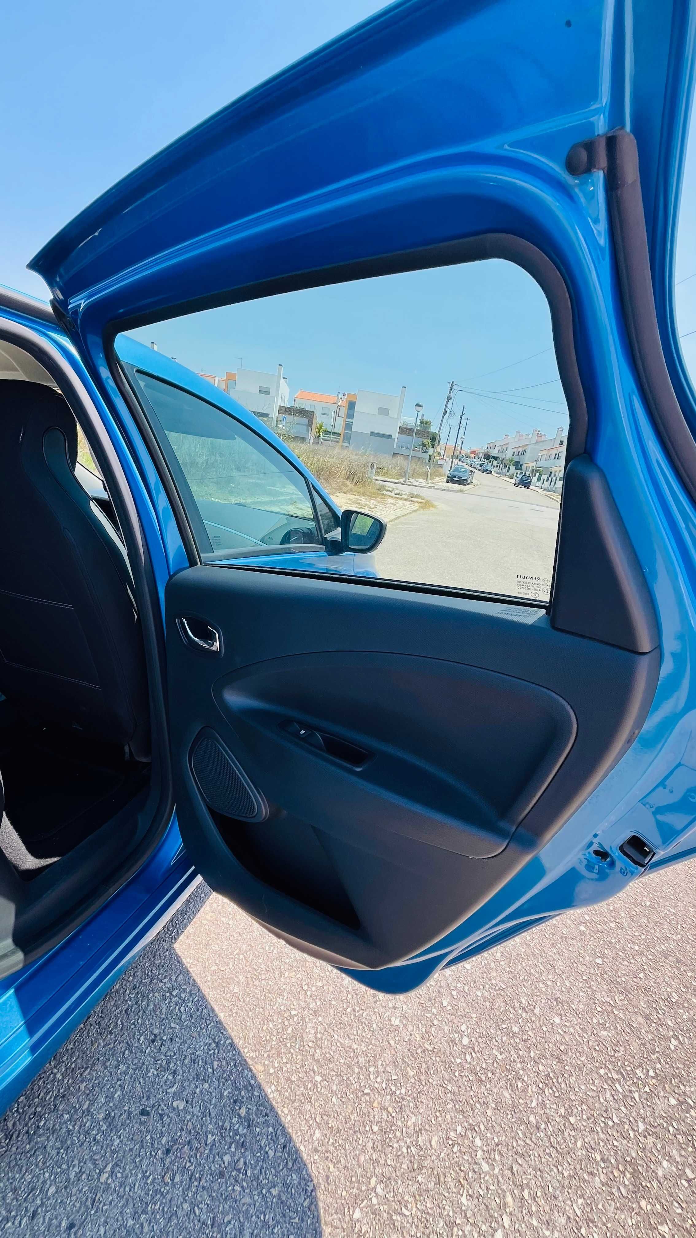 Renault Zoe 41 kWh, c/ Iva Dedutível com Fatura