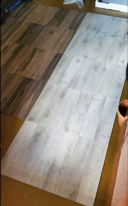 Керамогранит Плитка для пола Атем Navigator R GRM лофт loft Ректификат