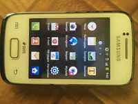Продам телефон Samsung gtS61-02 на две сим, бу, в отл рабочем сост.