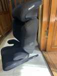 Автокресло Recaro Advanced Side protection