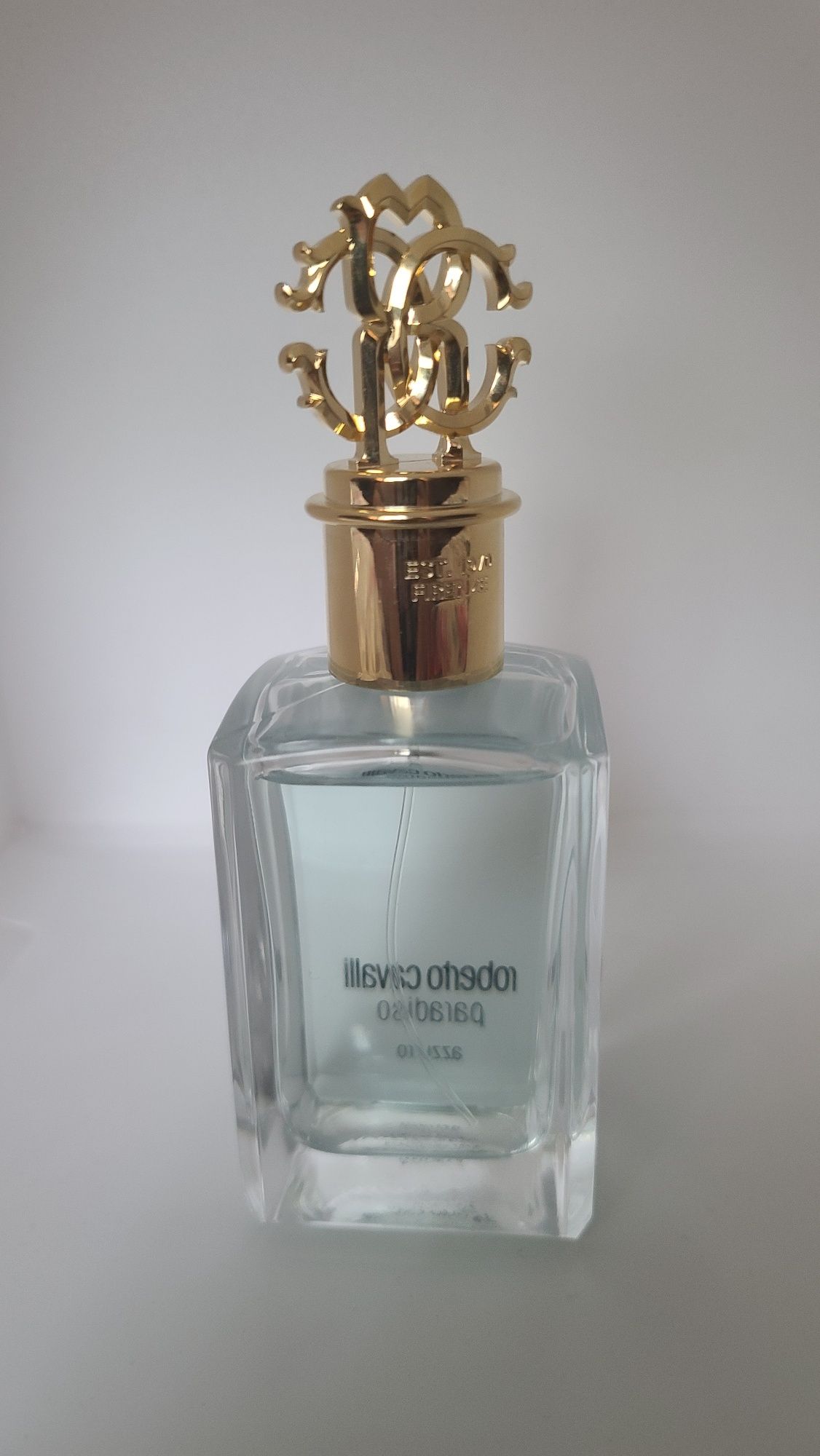 Roberto Cavalli Paradiso Azzurro 100 мл