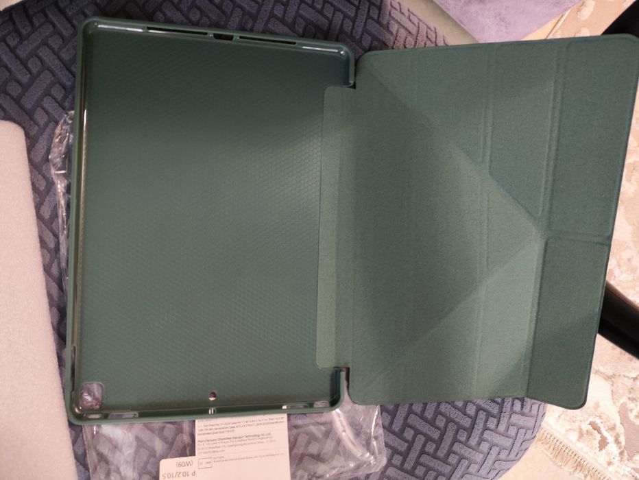 Чохол для iPad Air 3 / pro 10.5 / 10.2