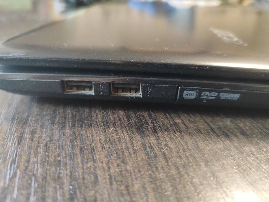 Laptop Acer 15,6 4GB RAM Win10