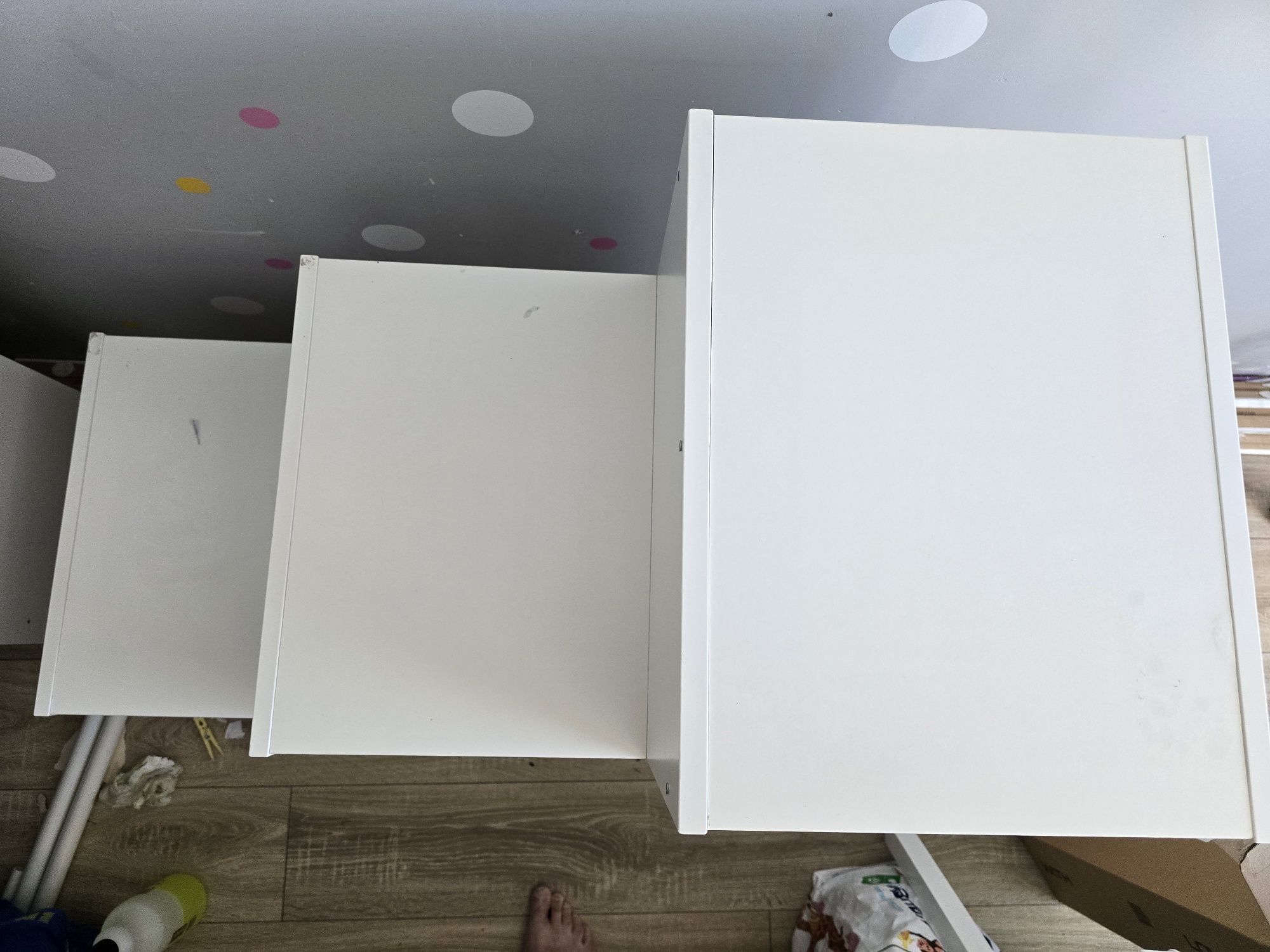 Regał IKEA Trofast