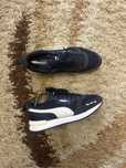Взуття/кросівки Puma R78,STrunner,ignite,smash,suede,club,розмір42(27)