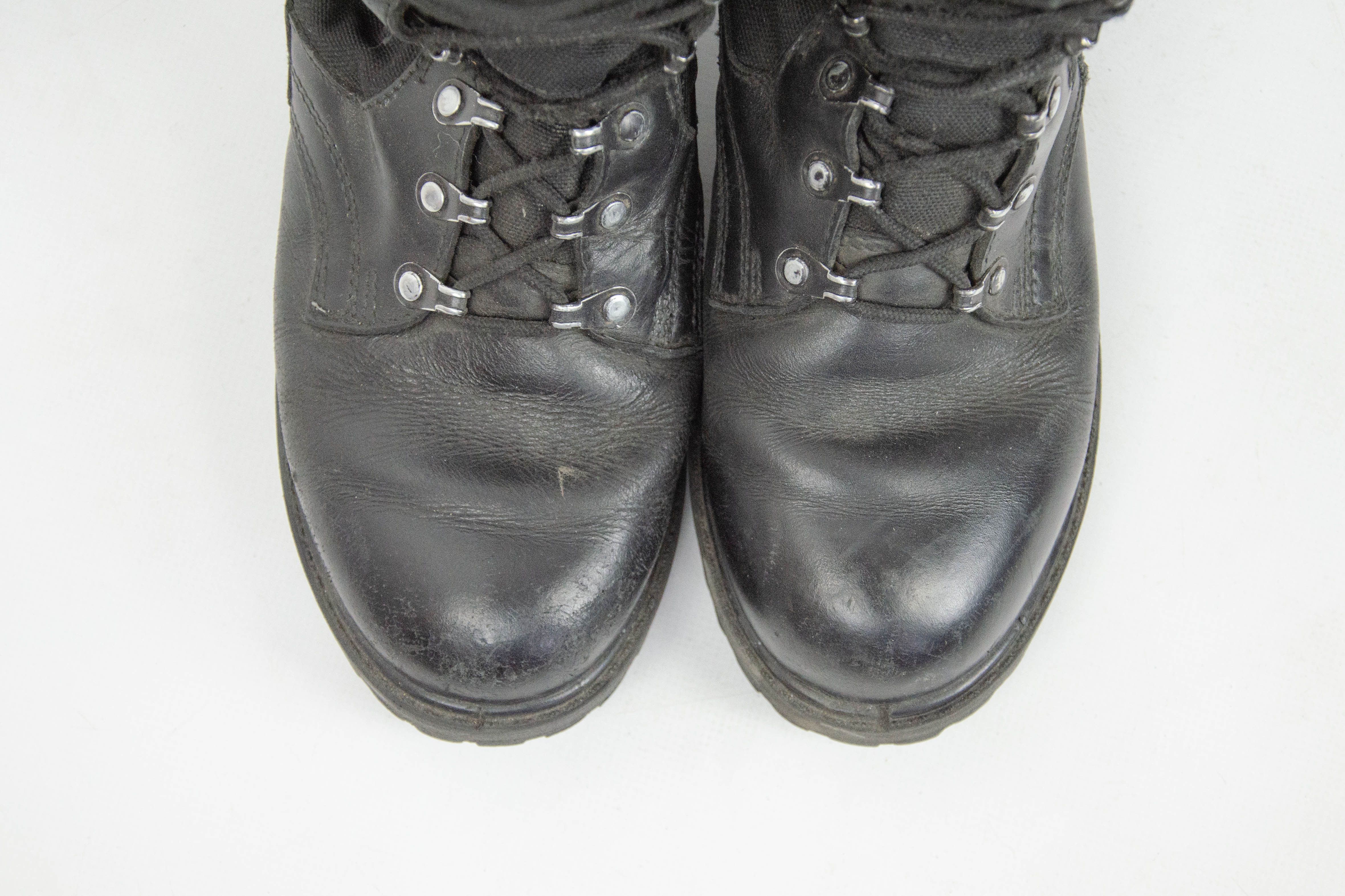 buty wojskowe letnie opinacze 926/mon 23,5 (37)