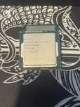 Procesor intel core i3 4160 lga 1150