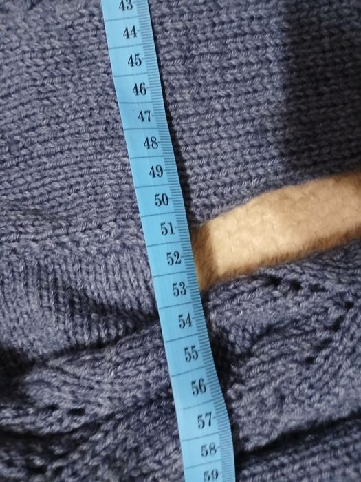 Костюм ручна в'язка