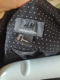 Koszula H&M bawełna