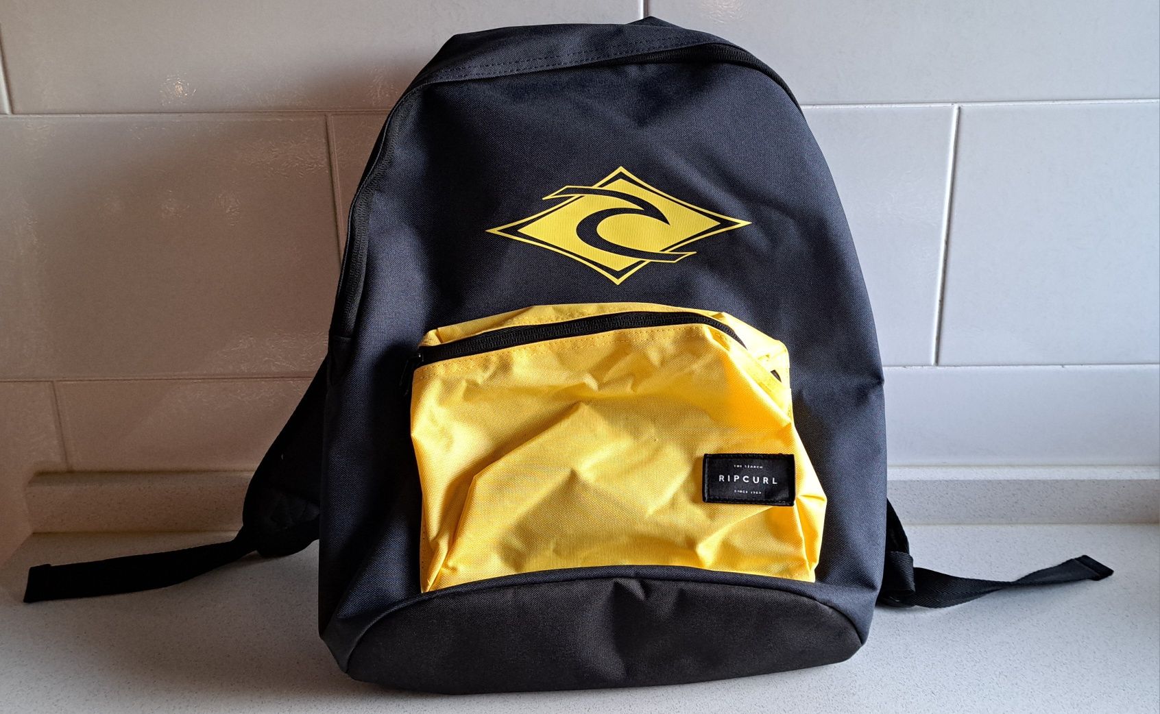 Mochila Rip curl - Nova com etiqueta