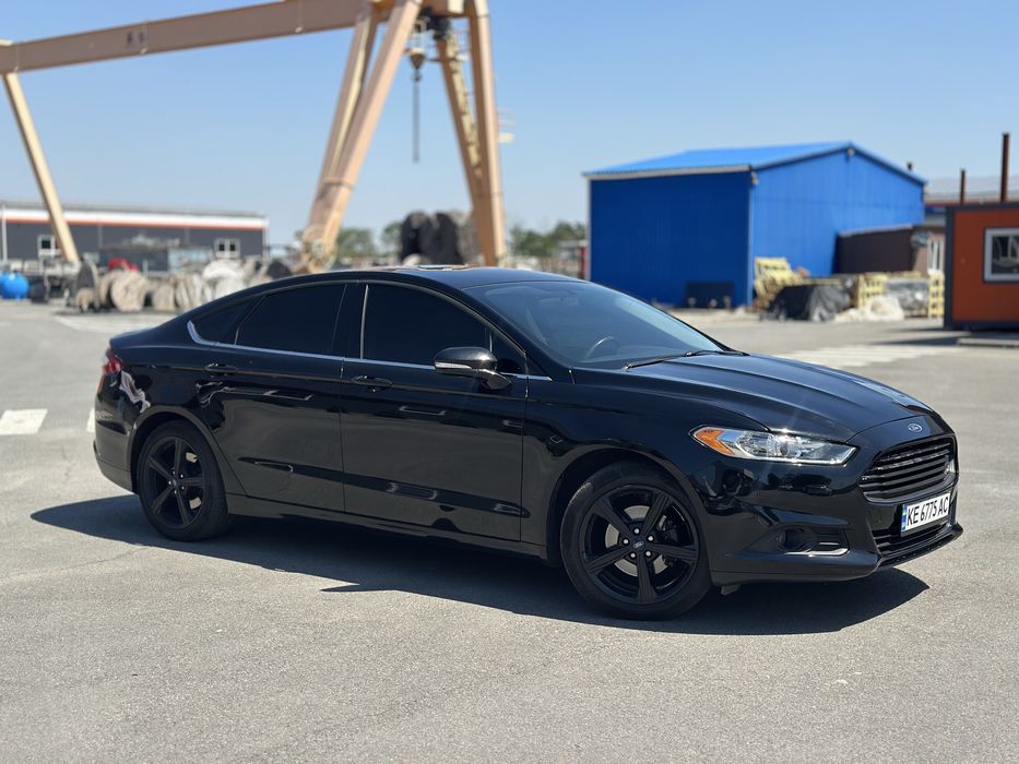 Продам Ford Fusion 2015, 2.5