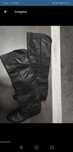 Botas em pele Miss Sixty 39