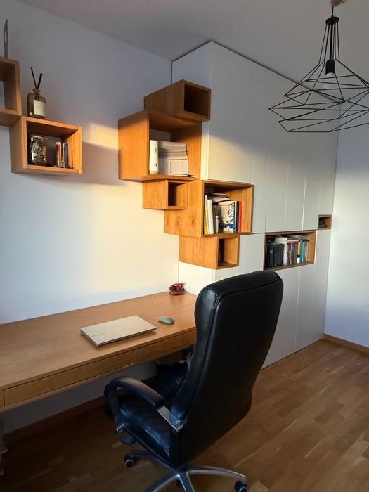 3-pokojowe nowoczesne mieszkanie, Krzyki, Róży Wiatrów,TOP lokalizacja