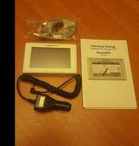 Nawigator samochodowy Smart GPS SG 610.