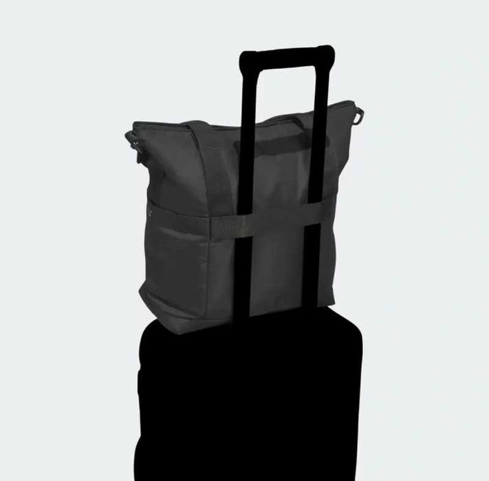 Сумка adidas , шоппер, для ноутбука all me 2 tote