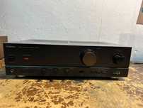 Wzmacniacz Technics SU-810
