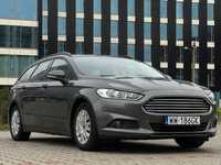 Ford Mondeo 1.0i EcoBoost Serwis w ASO Zarejestrowany Faktura VAT