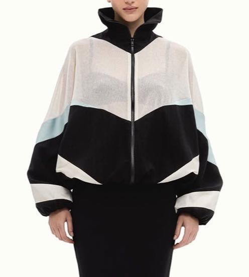 куртка-бомбер katimo