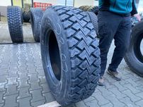 315/70R22.5 Opona KRAIBURG TYP Z 100% Bieżnika  Napęd