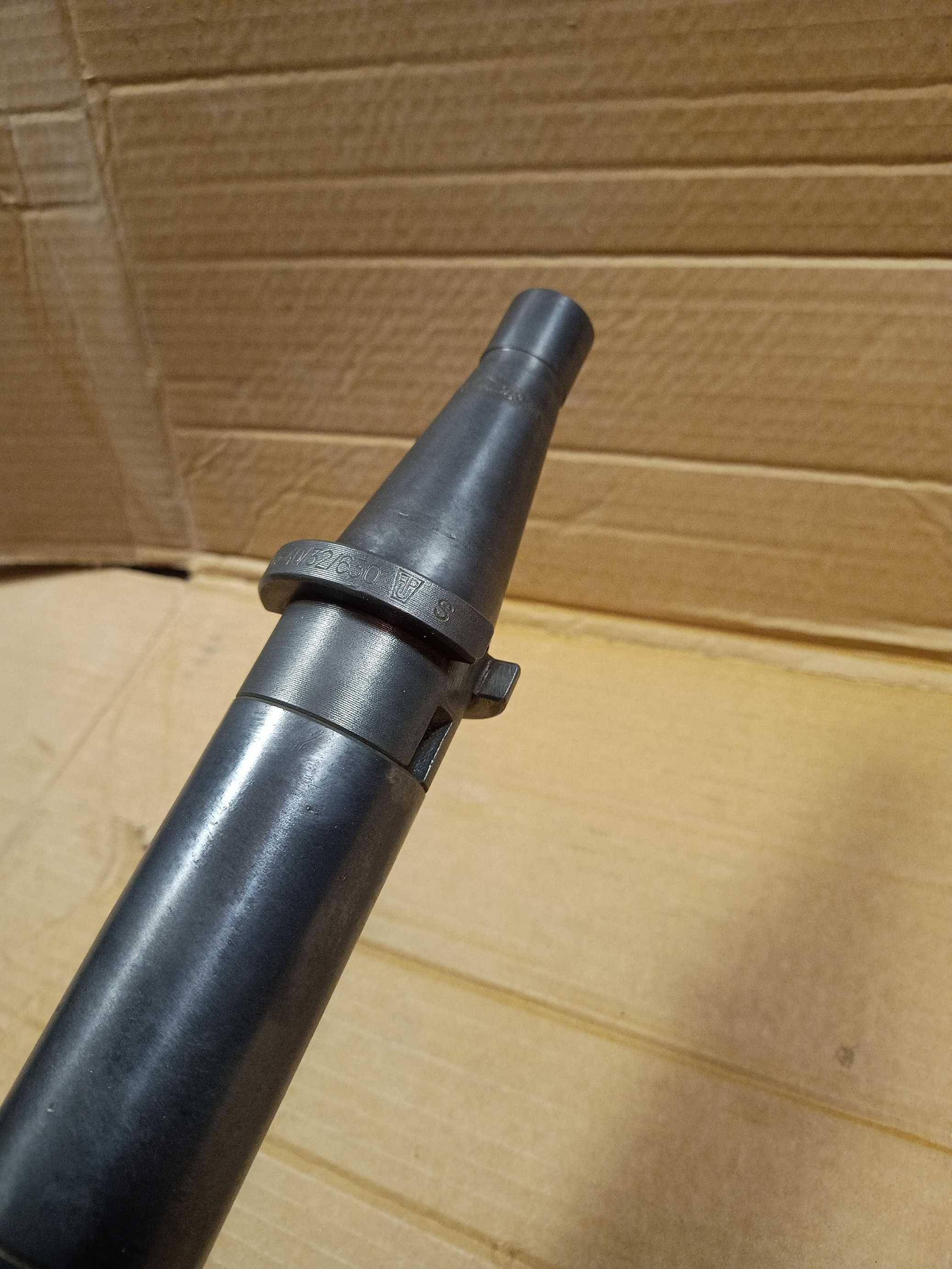 Podtrzymka/okular trzpień PTFe-40/32/630