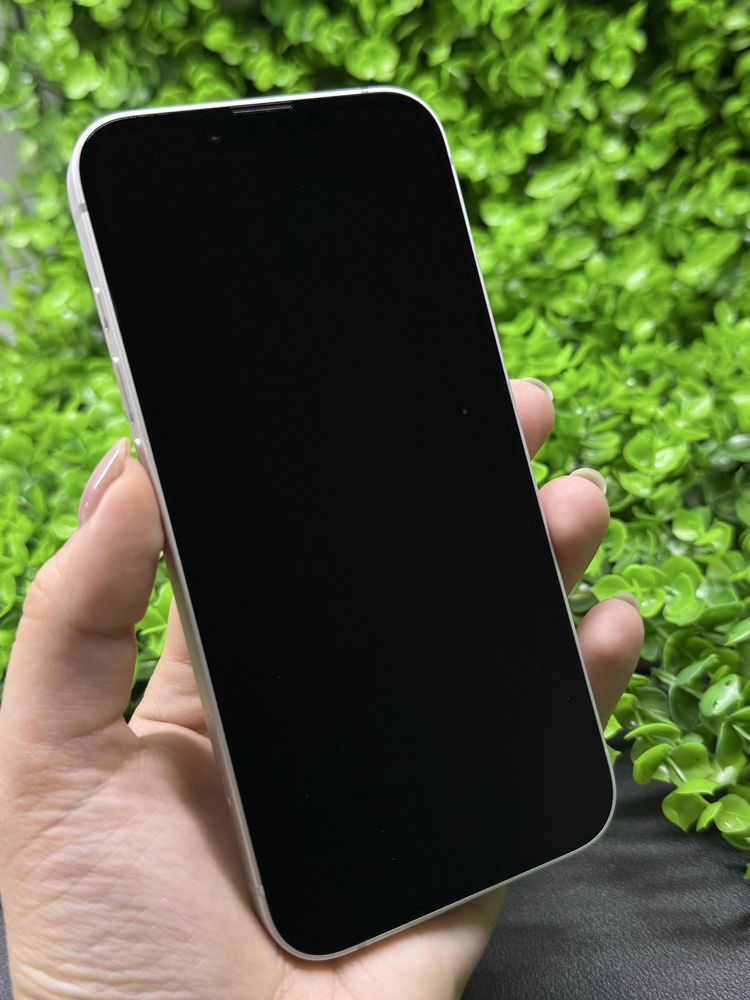 iPhone 16e, 128Gb, White (Neverlock) Айфон 16е, 128гб, белый, 100%АКБ