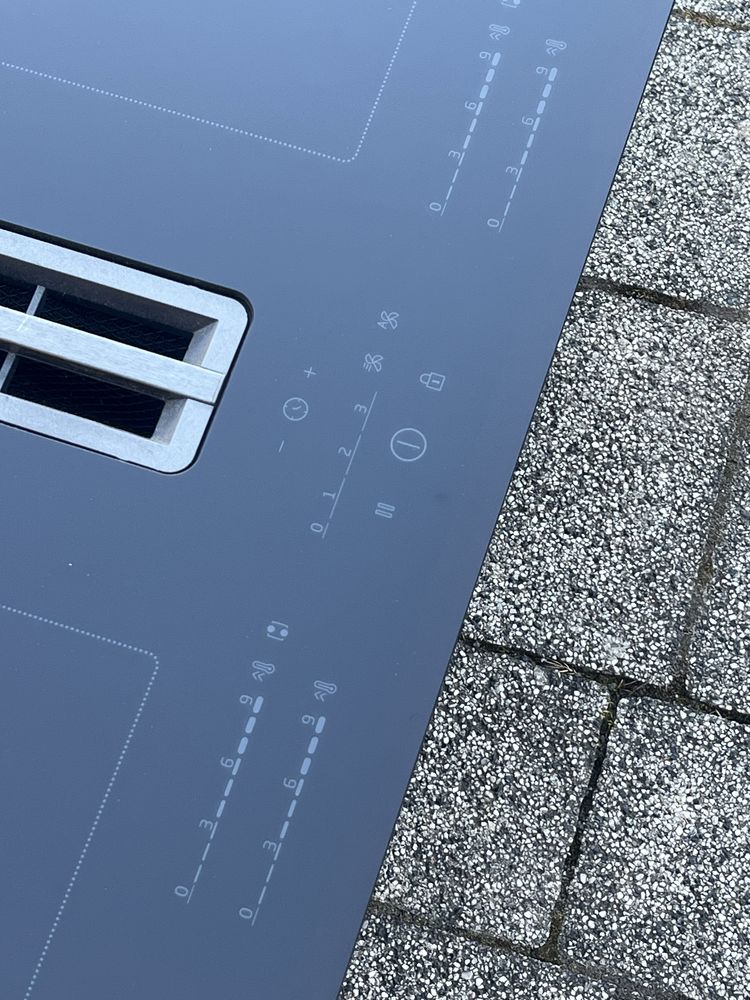 Płyta indukcyjna , Wysoki Model !Beko HIXI84701UP