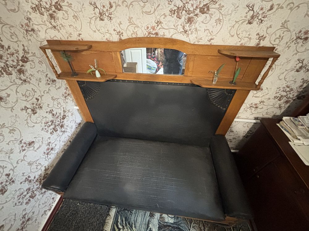 Продам диван часів СРСР