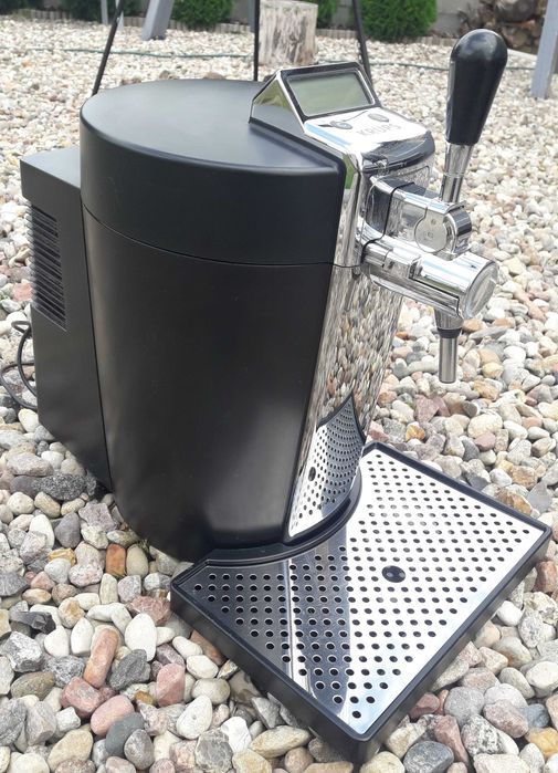 BeerTender Krups Nalewak Schładzarka