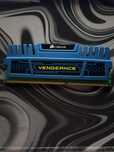 Corsair pamięć ram ddr3 4gb
