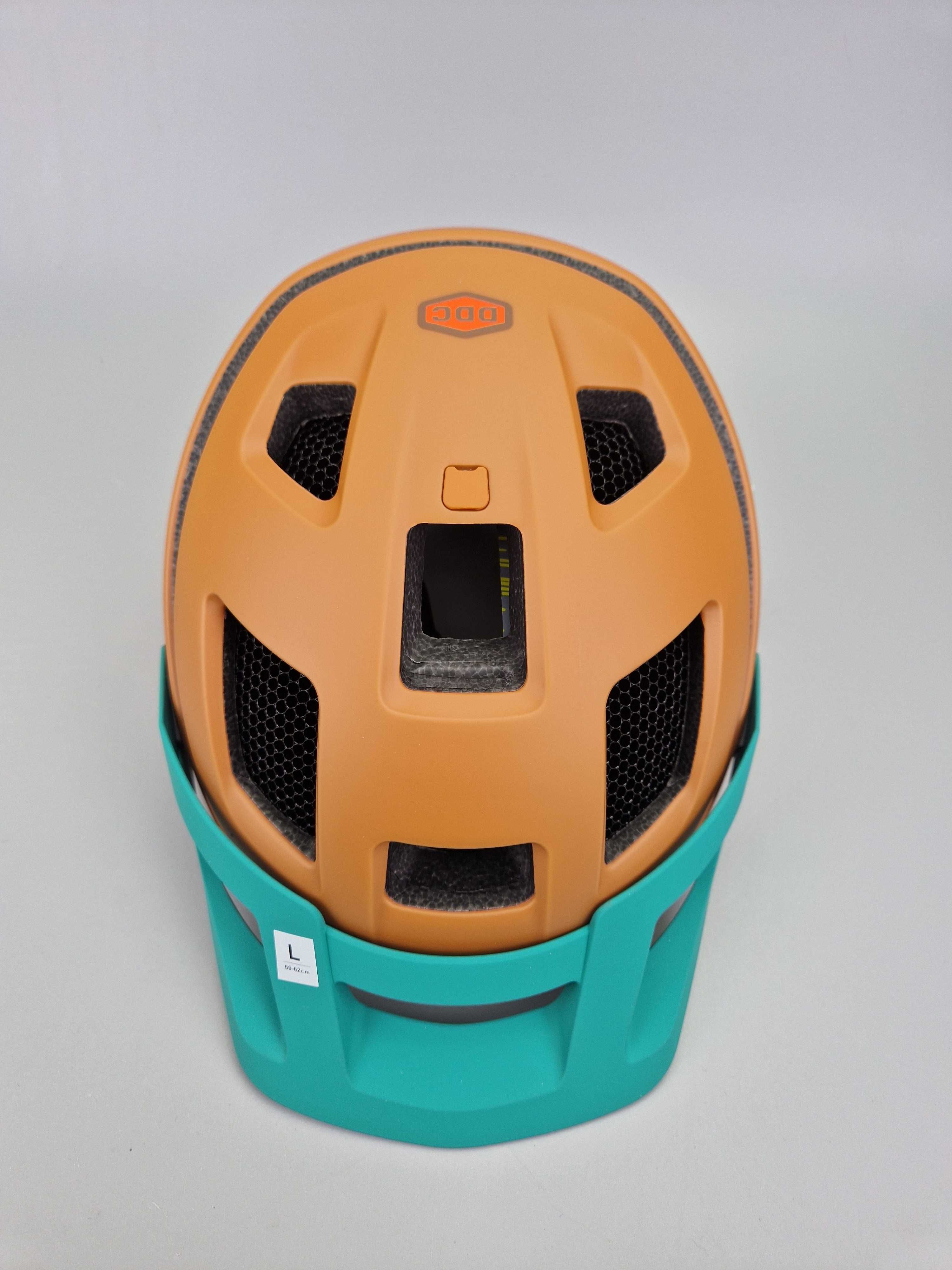 Kask Rowerowy SMITH Forefront 2.0 Mips roz L 59-62cm