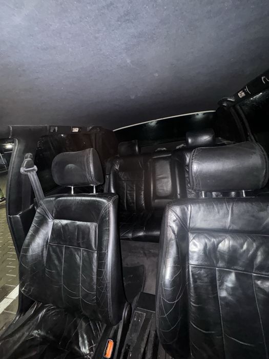 Максимальна комплектація Passat B4 GT 2.0 AGG пасат б4