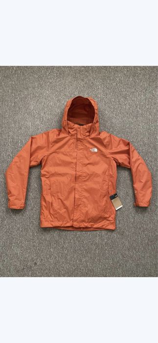 The North Face / Nowa kurtka / Polar / Rozmiar M