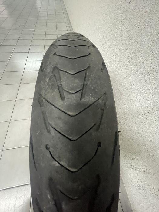 Pneu Michelin Moto