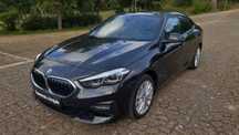 BMW 216 Gran Coupé d Aut. Sport Line