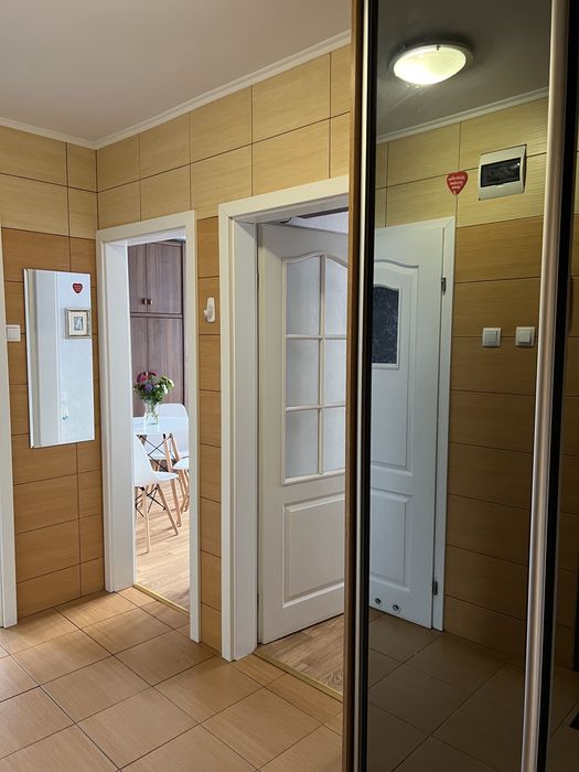 3 pokojowe mieszkanie na wynajem - Centrum Sochaczew