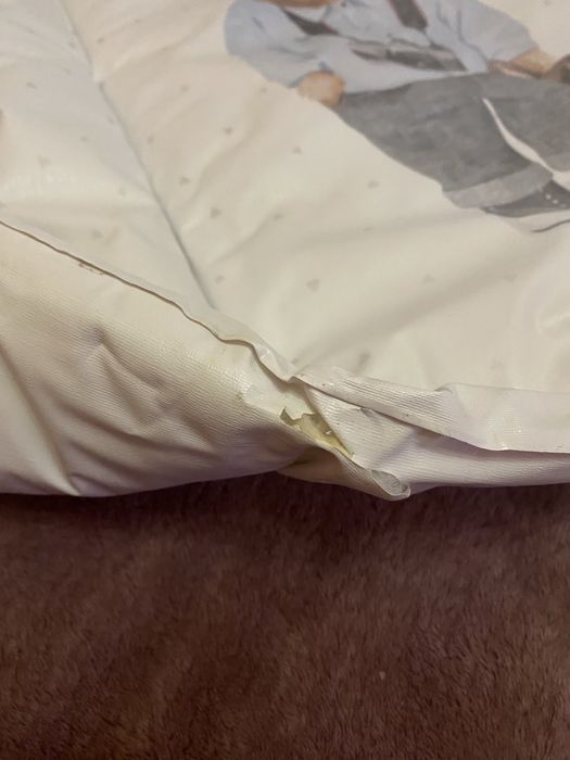 Матрас для пеленания