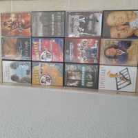 DVD vários