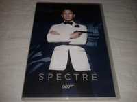 DVD Spectre DVD Spectre