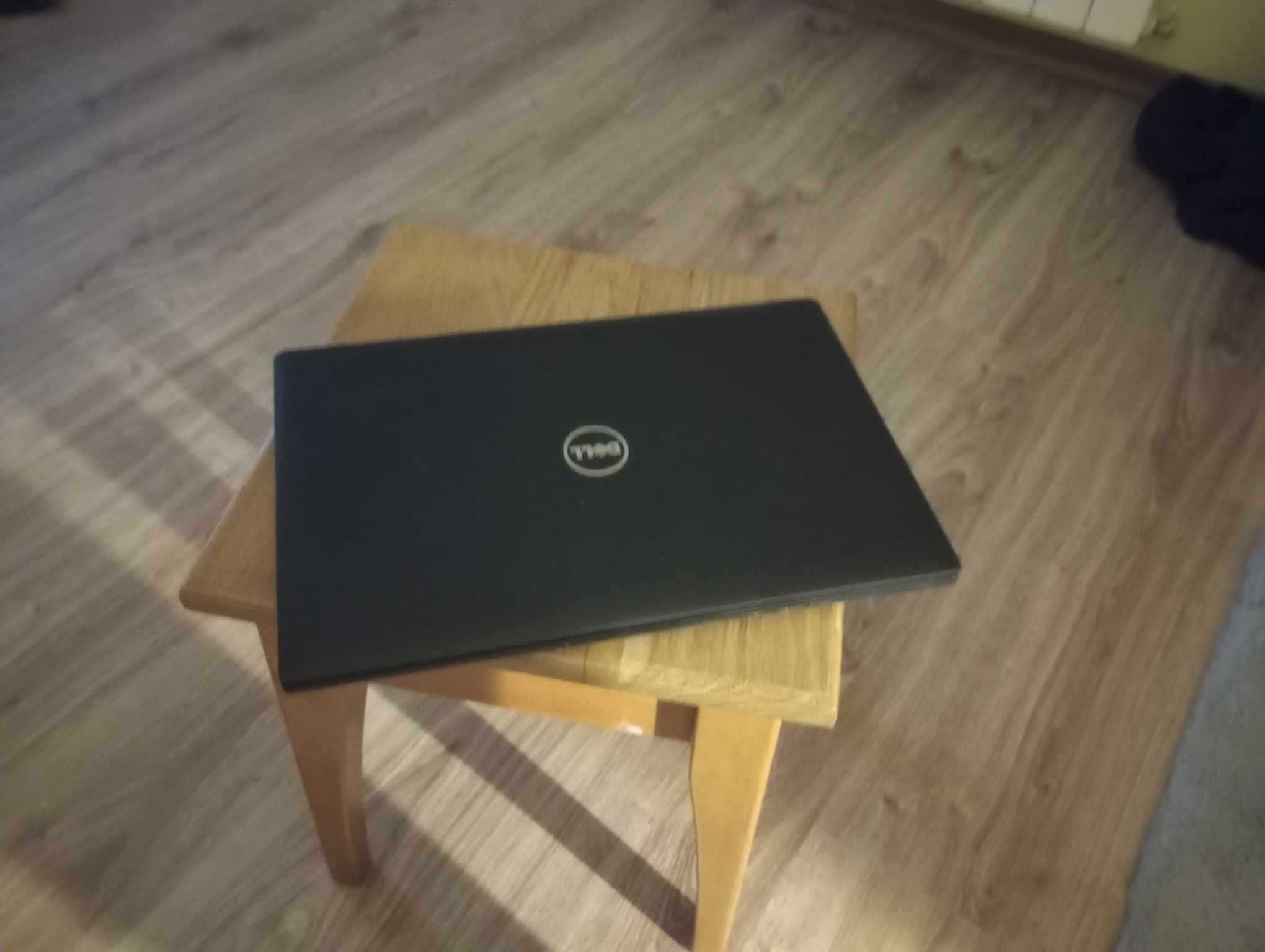 Laptop Dell Latitude 7480, Stan Idealny!