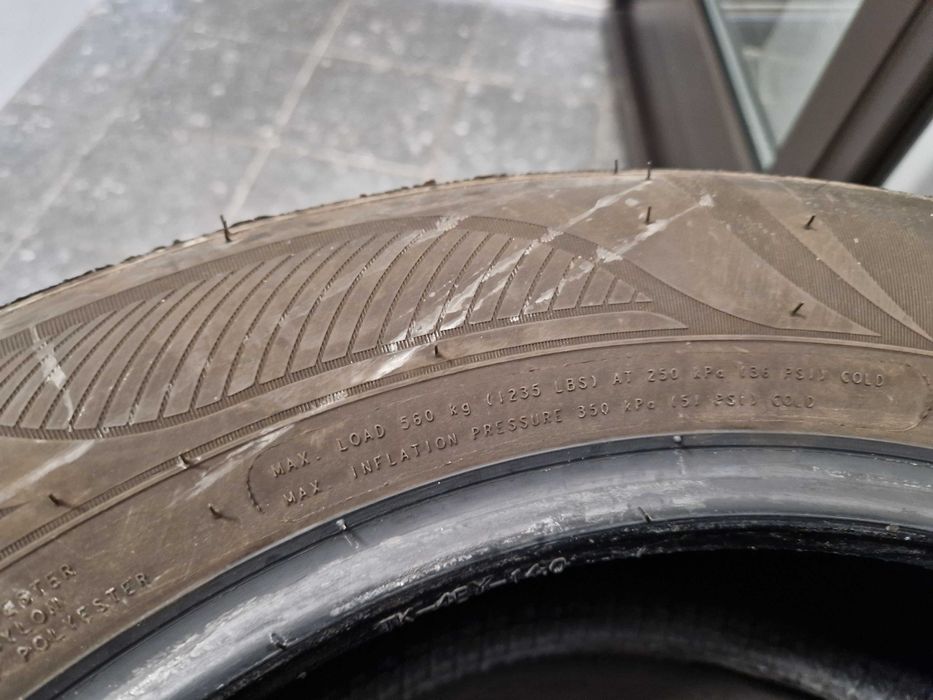 Opony letnie CEAT EcoDrive 185/65/R15